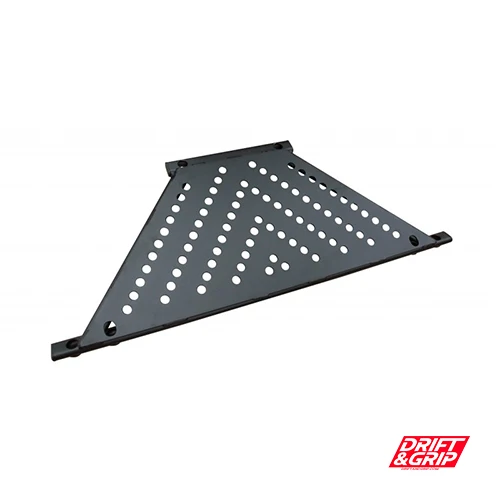 Universele maat CUBRE CARTER PARA BMW E46 X-BRACE