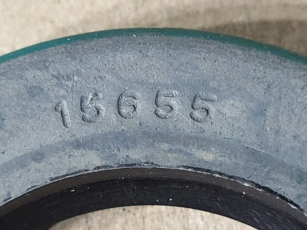 Oil Seal 450185 met CE-Keurmerk