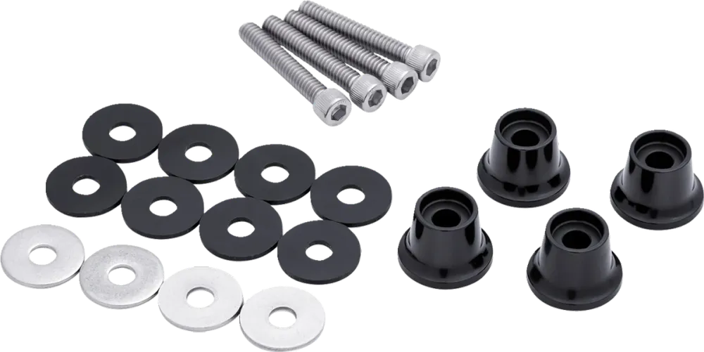 Algenwerende Kit De Elevación Para Rack Tour-Pak Para Harley Davidson