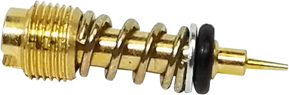 Algenwerende Kit Tornillo De Mezcla Aire/Combustible De Carburador Para Honda