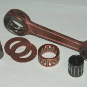 Kit biela TOURMAX Kawasaki KE/KD/KS/KH125 compatible met Alle Chemische Toiletten