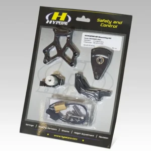 Kit De Montaje Del Amortiguador De Dirección Para Ducati 916/996 (Including S/R) 94-03 met Geurstopformule