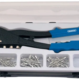 Kit Remachador Handmatig Para Remaches De Aluminio