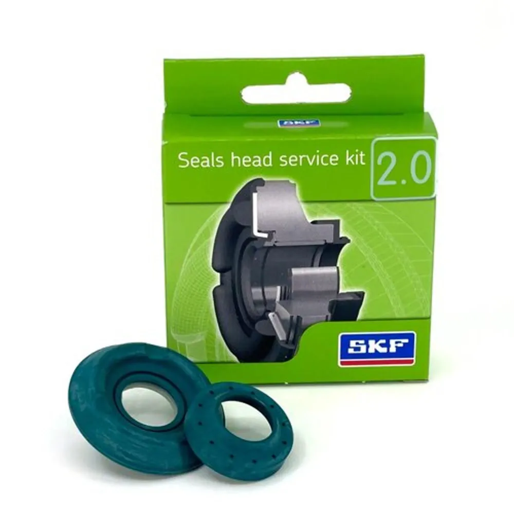 Kit De Servicio Para Cabezal De Amortiguador Para Off-Road Complete Reinigingsset