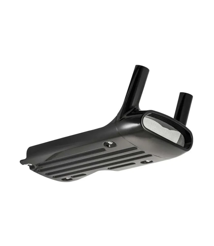 OEM Kwaliteit Kit FORTYNINER Underbelly / Airscoop