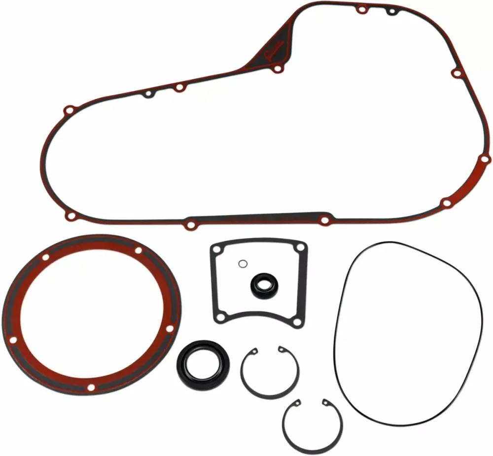 OEM Kwaliteit Kit Juntas Primaria Para Harley-Davidson Touring 2005-2006