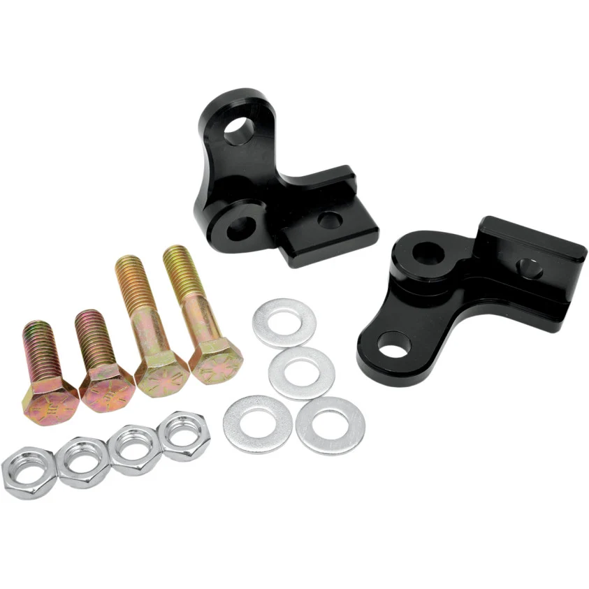 Professionele RV Kit Suspensión Baja Para Harley-Davidson Sportster 2000-2004