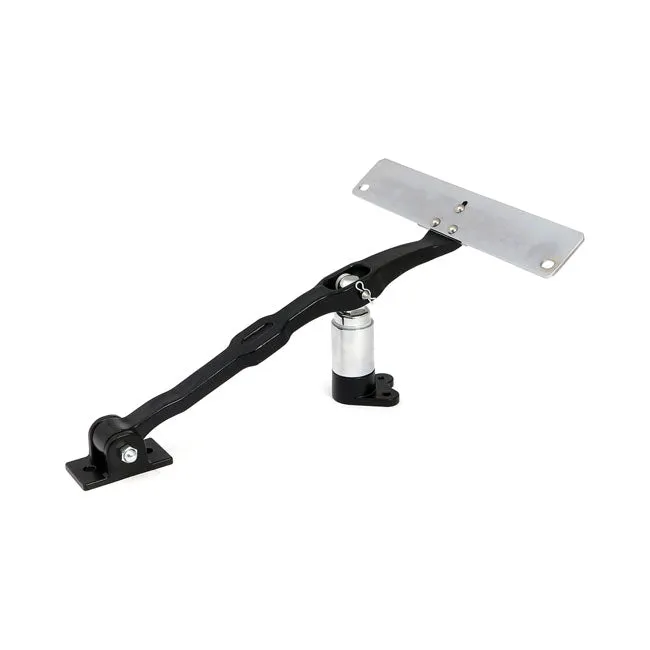 Soporte Asiento Para Harley-Davidson Softail 1984-1999 Solo Seat Mounting Kit voor Lange Reisperiodes