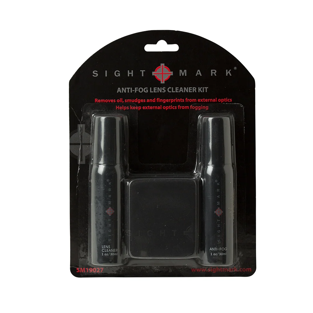 Zeedakreiniger Lens Cleaning Kit