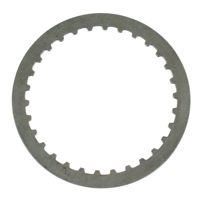 Barnett Staalsoort Clutch Plate Set Harley-Davidson