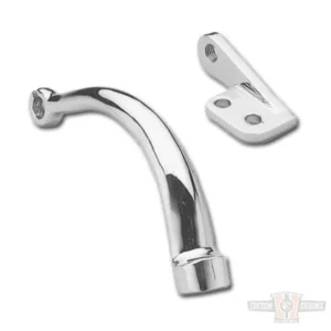 CLUTCH RELEASE LEVER SET Harley-Davidson