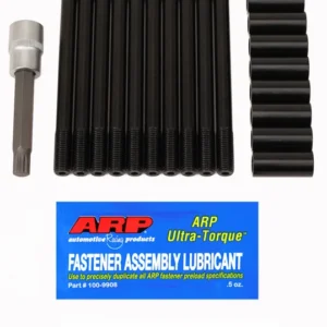 ARP Head Studs Audi 1.8L 20V Turbo (M10, Installation Tool)