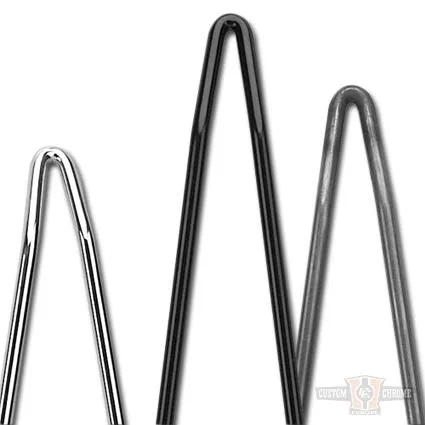 18" Attitude Stick - Metaalglans Harley-Davidson