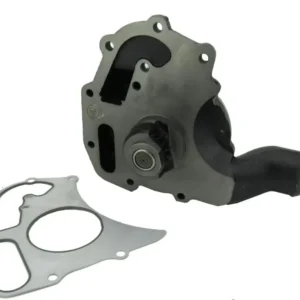 Perkins 1104A, 1104C & 1104D-44Ta Water Pump - equivalent to U5MW0206
