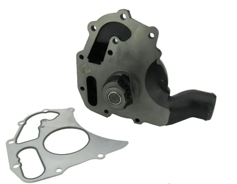 Perkins 1104A, 1104C & 1104D-44Ta Water Pump - equivalent to U5MW0206