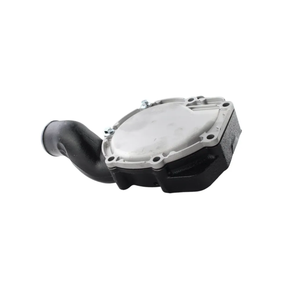Perkins 1104A, 1104C & 1104D-44Ta Water Pump - equivalent to U5MW0206