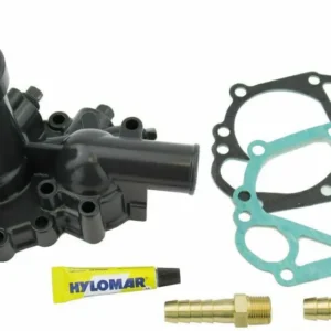 Temperatuur Controle Volvo Penta MD2030 Water Pump - equivalent to 3580363