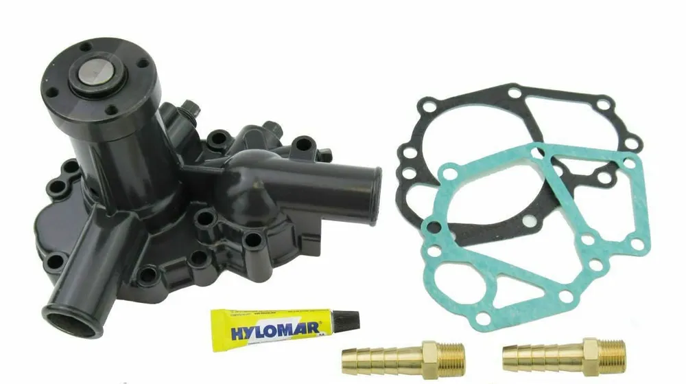 Temperatuur Controle Volvo Penta MD2030 Water Pump - equivalent to 3580363