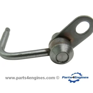 Perkins 1103C-33T Piston Afkoelend Jet