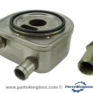 OEM Compatibel Volvo Penta D2-60F Oil Cooler