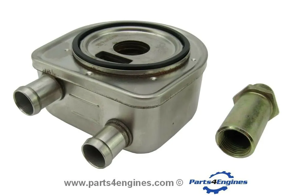 OEM Compatibel Volvo Penta D2-60F Oil Cooler