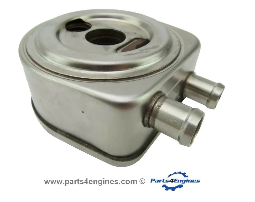 OEM Compatibel Volvo Penta D2-60F Oil Cooler