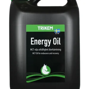 Professionele Kwaliteit Trikem Energy Oil, 5L No Color 1