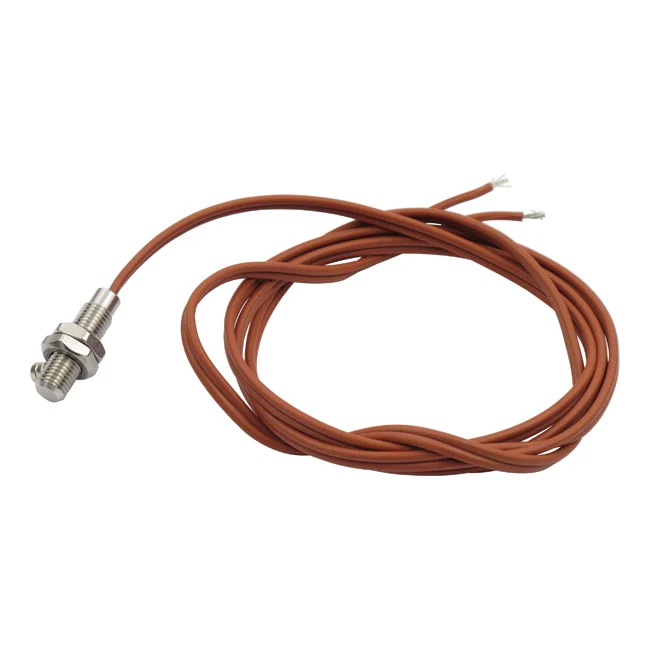 MAP-druksensor Speedo Sensor M8 (DRY Reed Contact) Harley-Davidson