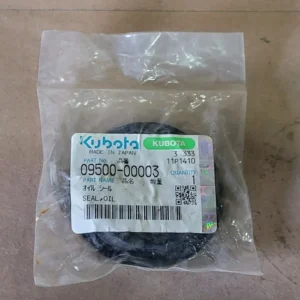 Oil Seal 09500-00003