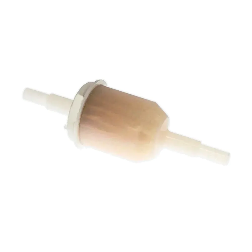 Actief kool Wacker Neuson 5100022620 Fuel Filter