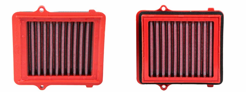 Cabin air Filtro de aire BMC Honda FM910/04