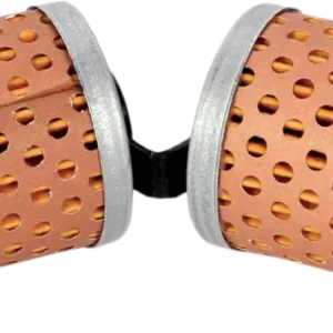 EMGO OIL FILTERS O-FLTR BMW W/O OIL-COOLER van synthetisch materiaal