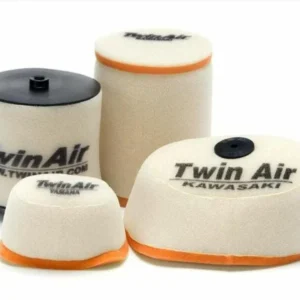 Filtro de aire Twin Air Beta RR250/300 - 158095 met anti-bacteriële coating