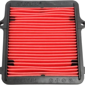 HIFLOFILTRO AIR FILTERS AIR FILTER CRF1000 2 REQ met geurreducerende laag