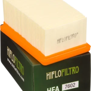 HIFLOFILTRO AIR FILTERS AIR FILTER F650CS 02-05 Eenvoudig te vervangen