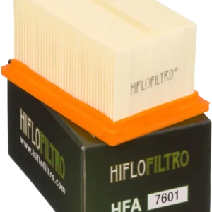 HIFLOFILTRO AIR FILTERS AIR FILTER F650GS 00-06