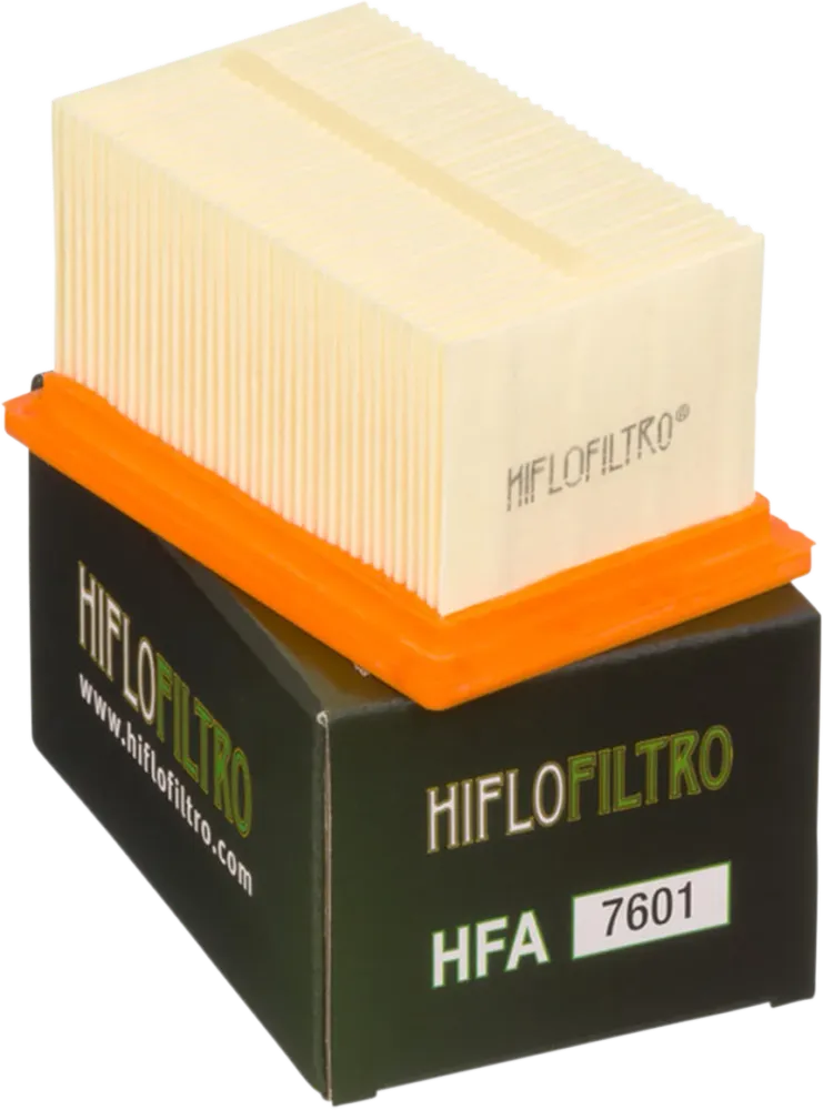 HIFLOFILTRO AIR FILTERS AIR FILTER F650GS 00-06