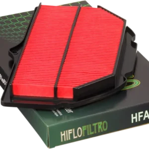 HIFLOFILTRO AIR FILTERS AIR FILTER GSXR1000 05-08 met CE Goedkeuring