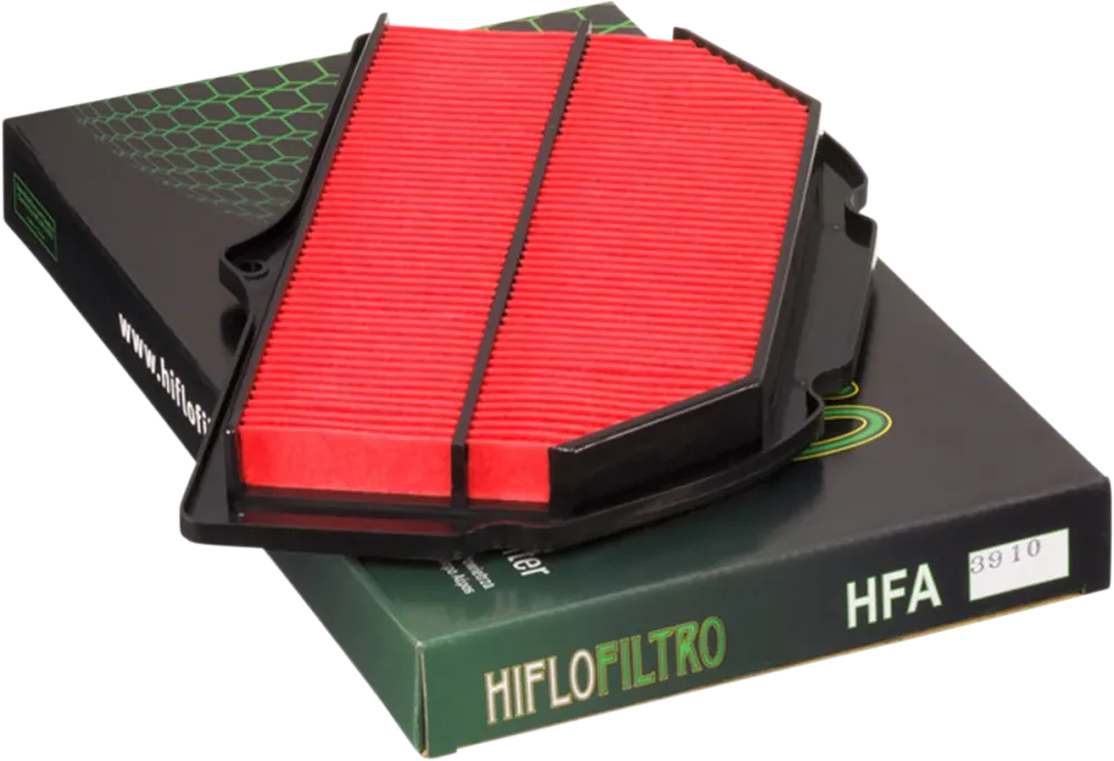 HIFLOFILTRO AIR FILTERS AIR FILTER GSXR1000 05-08 met CE Goedkeuring