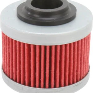 HIFLOFILTRO HIFLOFILTRO® OIL FILTERS OIL FILTER SPYDER TRANS | Hoge doorstroming |