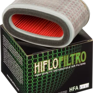 Interieur HIFLOFILTRO AIR FILTERS AIR FILTER HON VT750