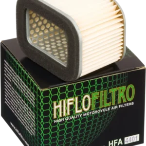 Motorbeschermings HIFLOFILTRO AIR FILTERS AIR FILTER XS400 77-83