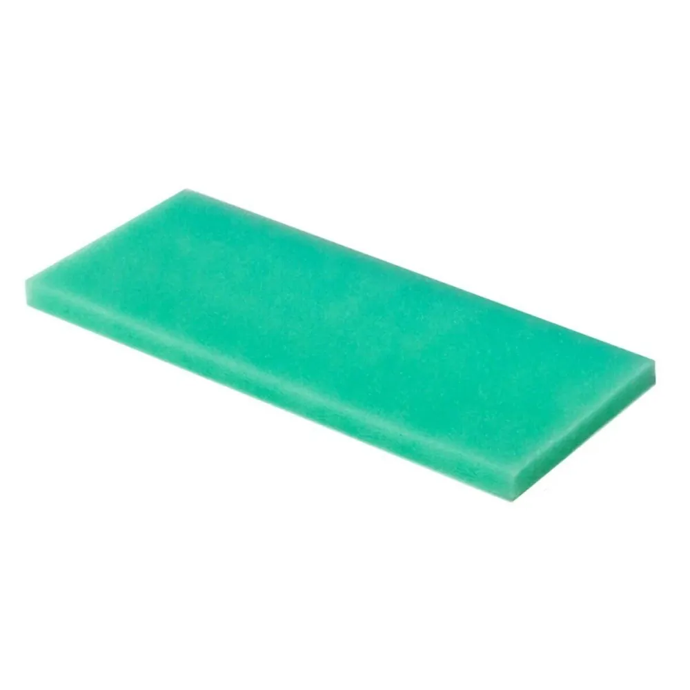 Rotary 9611 Pre-Filter Foam van synthetisch materiaal
