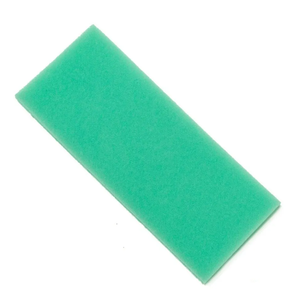 Rotary 9611 Pre-Filter Foam van synthetisch materiaal