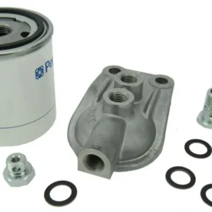 Volvo Penta MD2020 Fuel Filter Assembly | Hoge doorstroming |