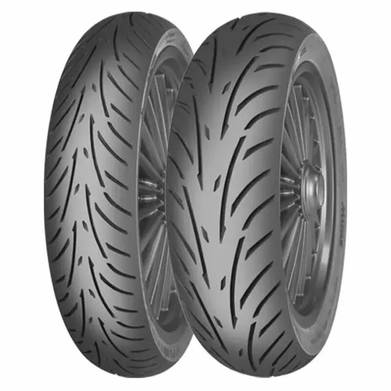 Neumático MITAS TOURING FORCE-SC 140/70-16 65P TL