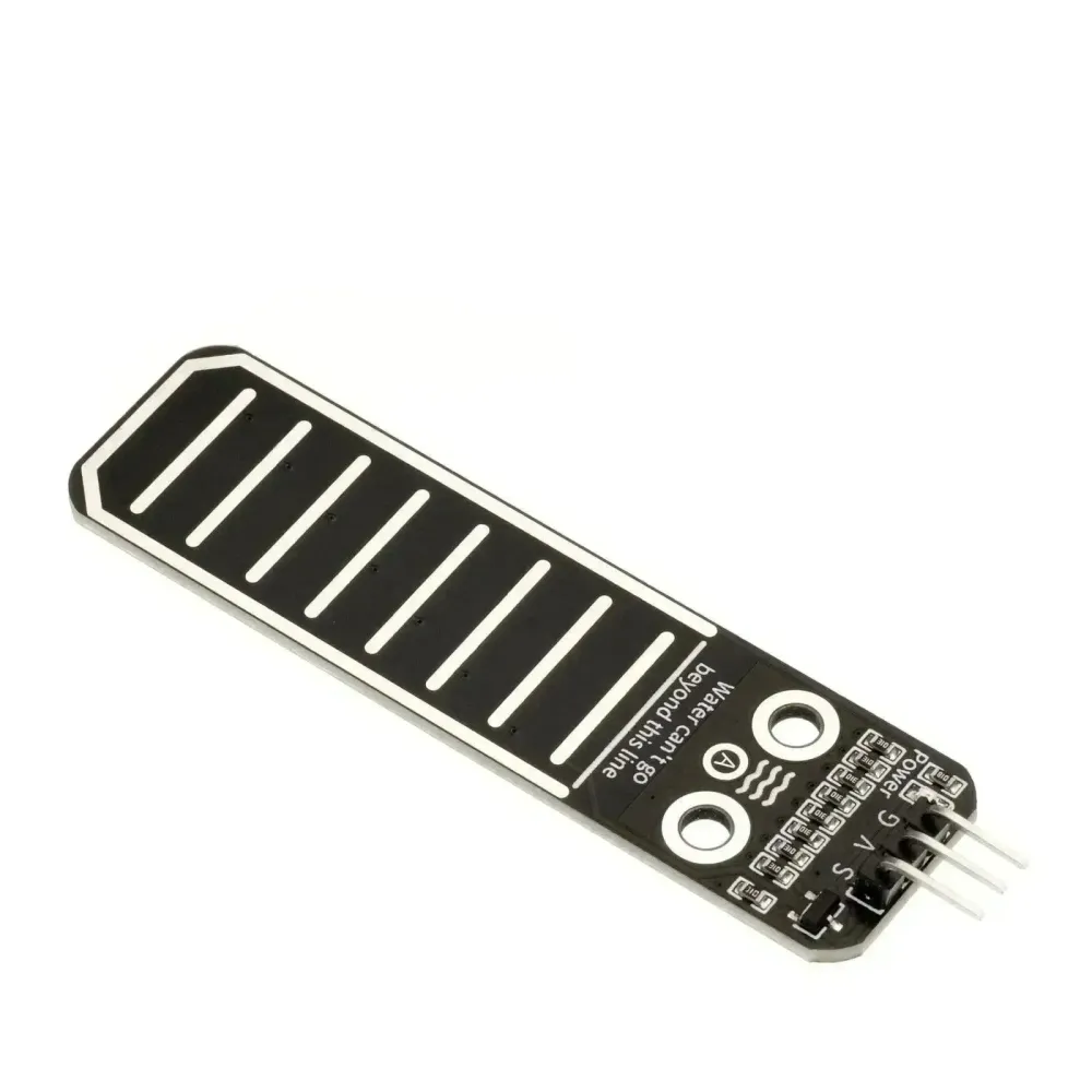 NOx sensor Water Level Liquid Detection Sensor