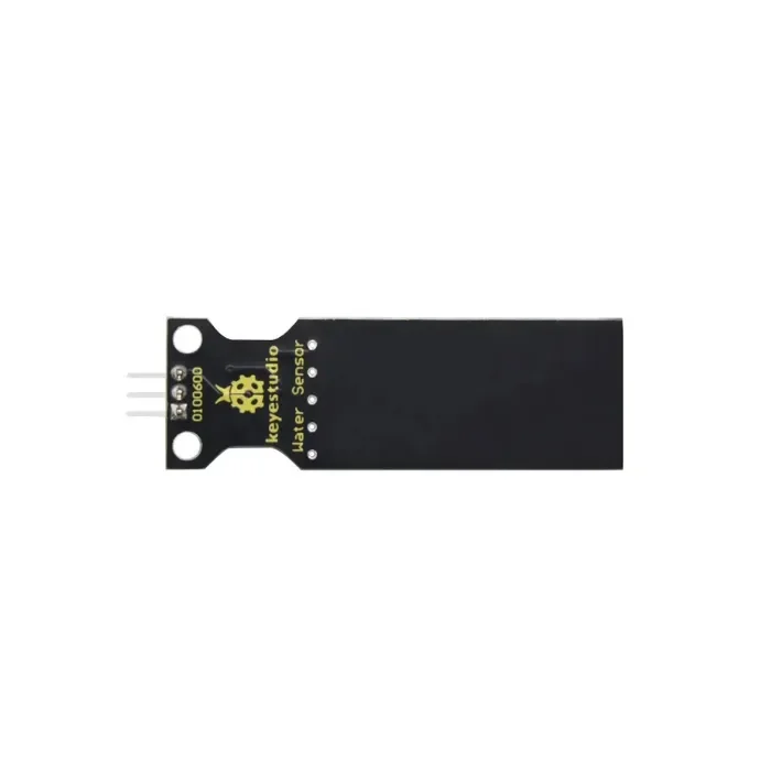 Temperatuursensor KeyeStudio Water Level Sensor Droplet Detection Module