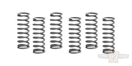 CLUTCH SPRING Harley-Davidson met universele adapters