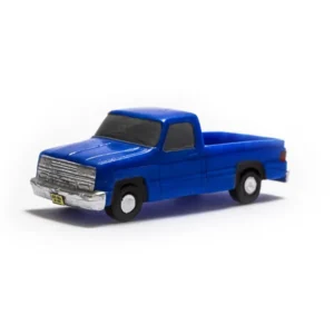 Uitlaatspruitstuk PICK UP Chevrolet Silverado 1986 Cafe